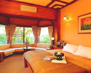 Phu Pha Nam Resort & Spa,In Dan Sai,3 star
