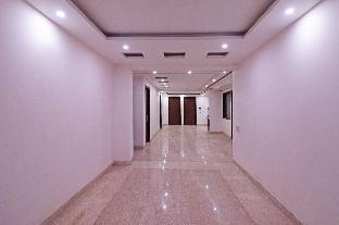 Hotel O Pari Residency,New Delhi>>Delhi,3 star