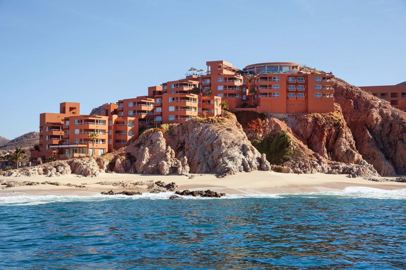 the westin los cabos resort villas baja point
