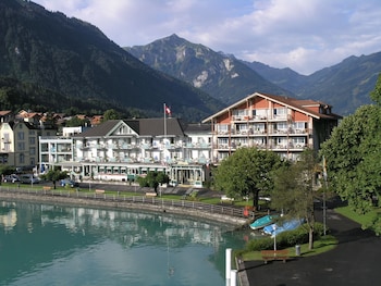 Seiler Au Lac,Boenigen>>Bern,4 star