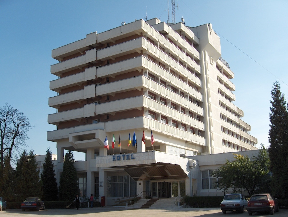 Hotel Belvedere,Cluj>>Baciu,3 star