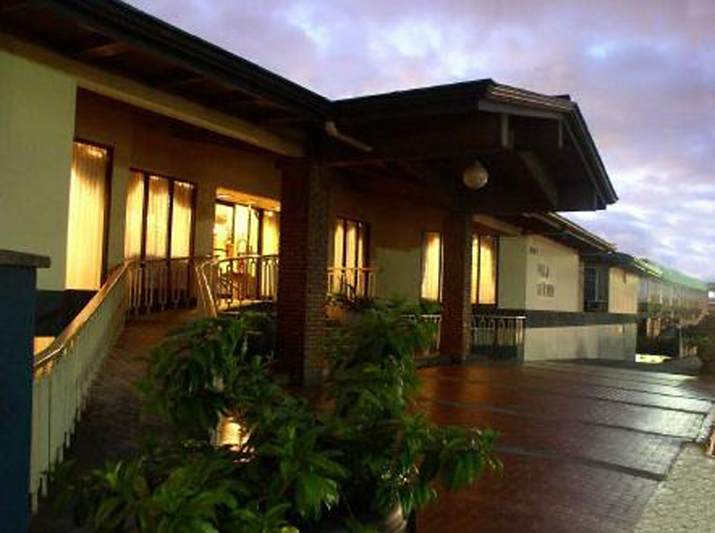 Hotel Villa Tournon,Near National Center Of Art And Culture,4 star