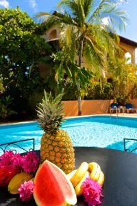 Hotel Villa Del Sueño,Playa Hermosa>>Guanacaste,3 star