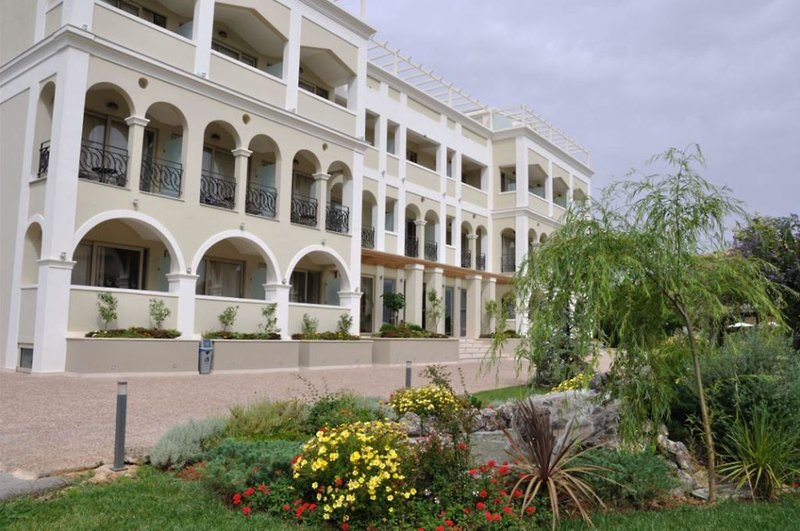 corfu mare hotel