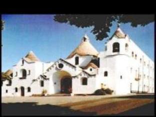 hotel santantonio