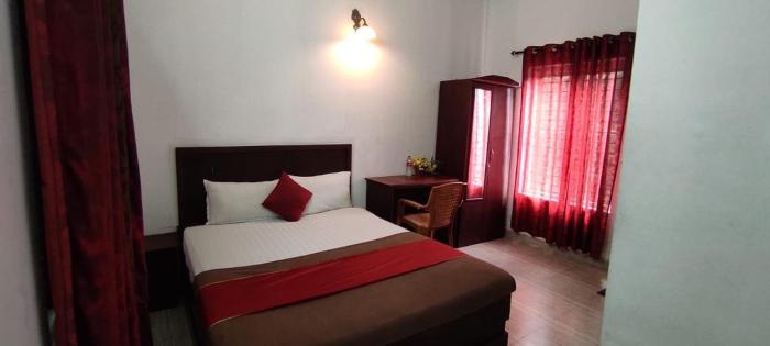Capital O 89196 Yayaz Resorts,Wayanad>>Sulthan Bathery,3 star