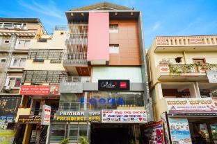 Collection O 16990 Sai Shwetha Grand Arra.,Yelahanka>>Bengaluru,3 star