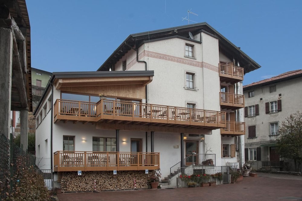 Locanda Le Tre Oche,Limone Sul Garda>>Ledro,3 star