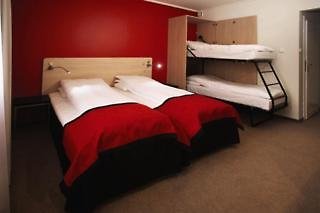 Thon Hotel Gardermoen,Jessheim>>Gardermoen,3.5 star