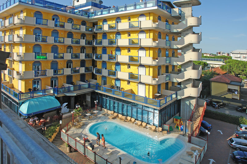 hotel brioni mare