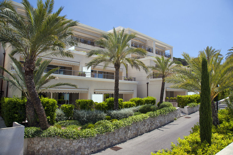 Royal Mougins Golf Resort,Cannes>>Alpes-Maritimes,4 star