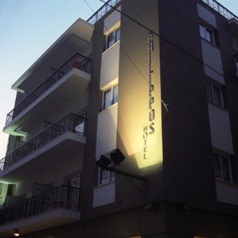 philippos hotel