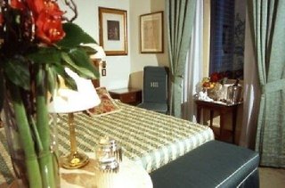 hotel executive florence