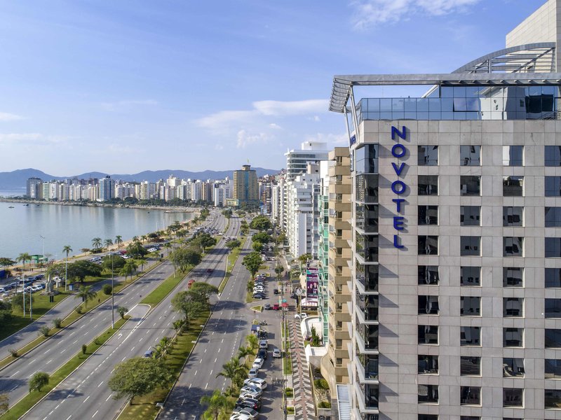 novotel florianopolis