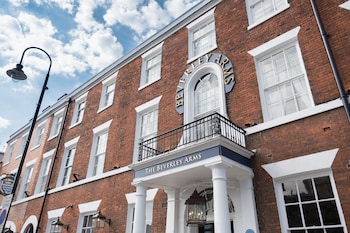 Beverley Arms Hotel,East Riding Of Yorkshire>>Beverley,5 star