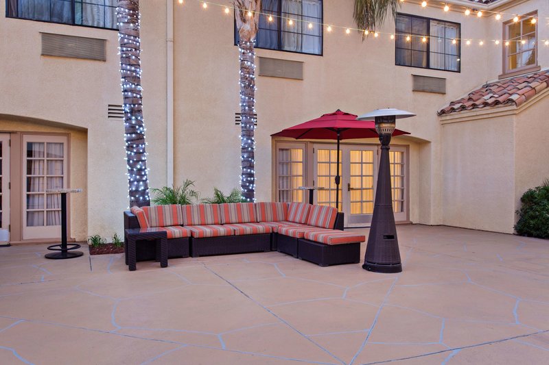 Hilton Garden Inn Valencia Six Flags,Castaic Junction>>California,3 star