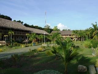 bohol beach club resort