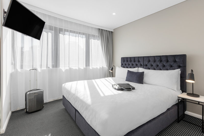 meriton suites kent street sydney