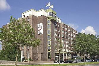 Best Western Plus Hotel Boettcherhof