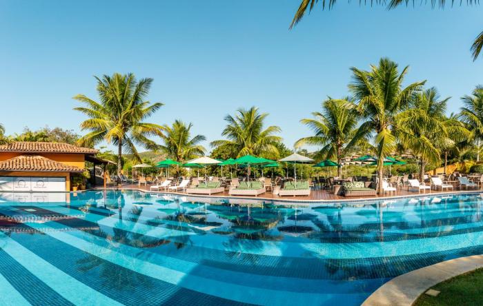 hotel ferradura resort