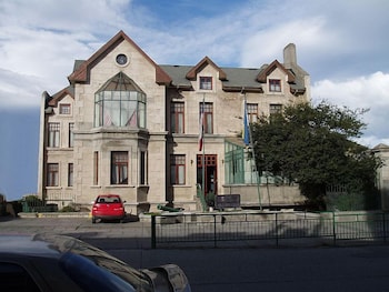 Hotel Isla Rey Jorge,Punta Arenas>>Magallanes,3 star