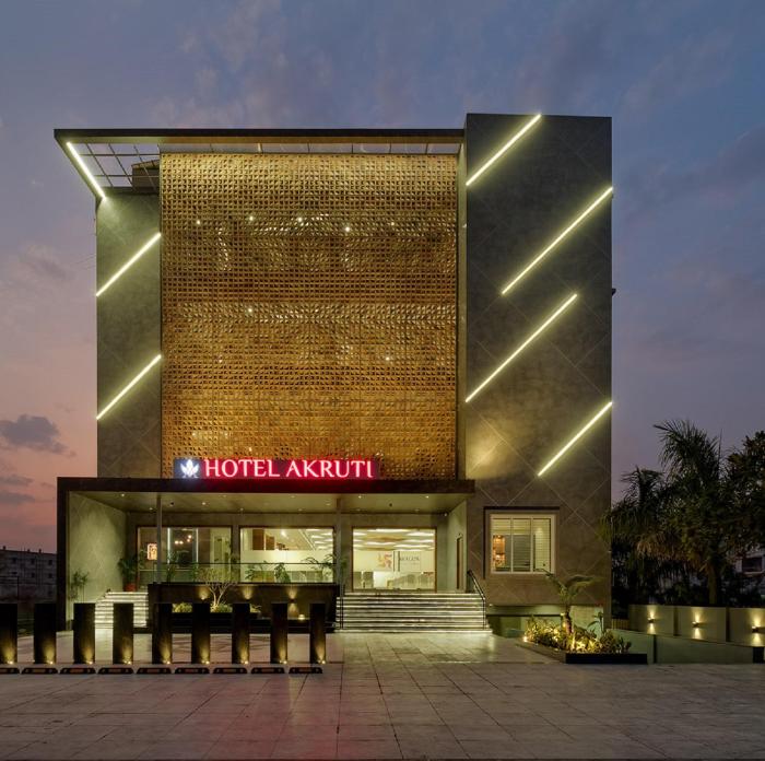 hotel akruti