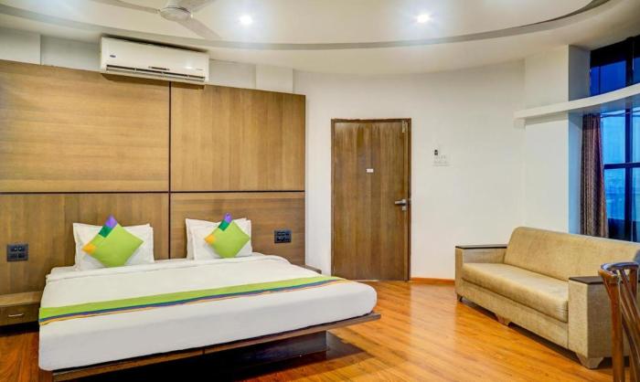 Hotel Shivas, Kolhapur,India>>Kolhapur,3 star