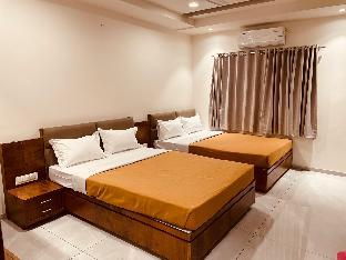 hotel trushadham kolhapur