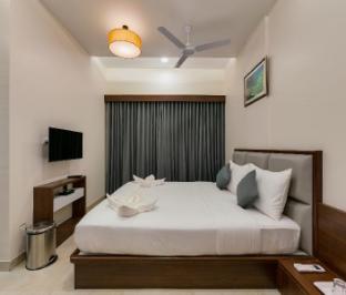 Hotel Aaradhya Adorer,Malvan>>Kudal,4 star