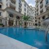 jasmine pyramids hotel
