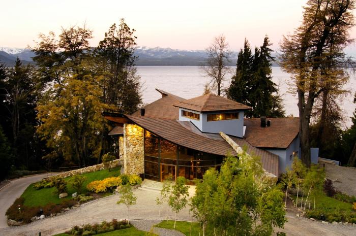 Design Suites Bariloche,Rio Negro>>San Carlos De Bariloche,4.5 star