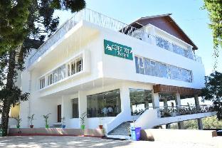 Cliff View Resort