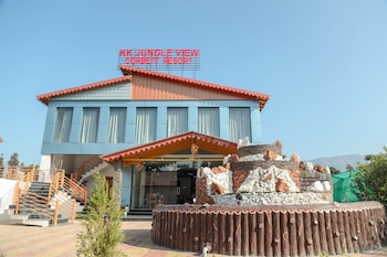 Kk Jungle View Resort,Kotabagh>>Haldwani,3 star
