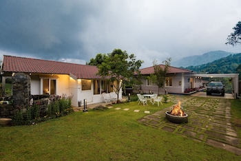 Ibex Resorts Kotagiri,Kotagiri,5 star