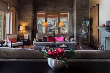 Mary Budden Estate, Binsar,Binsar>>Bageshwar,3 star