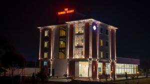 the kamoda resort ambikapur