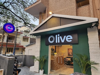 Olive Zip Indiranagar Metro By Embassy Group,Indiranagar,3 star