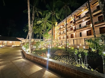 Aananda Wellness And Resorts