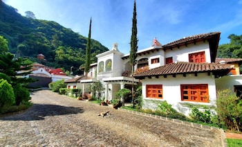 casa buho bandb