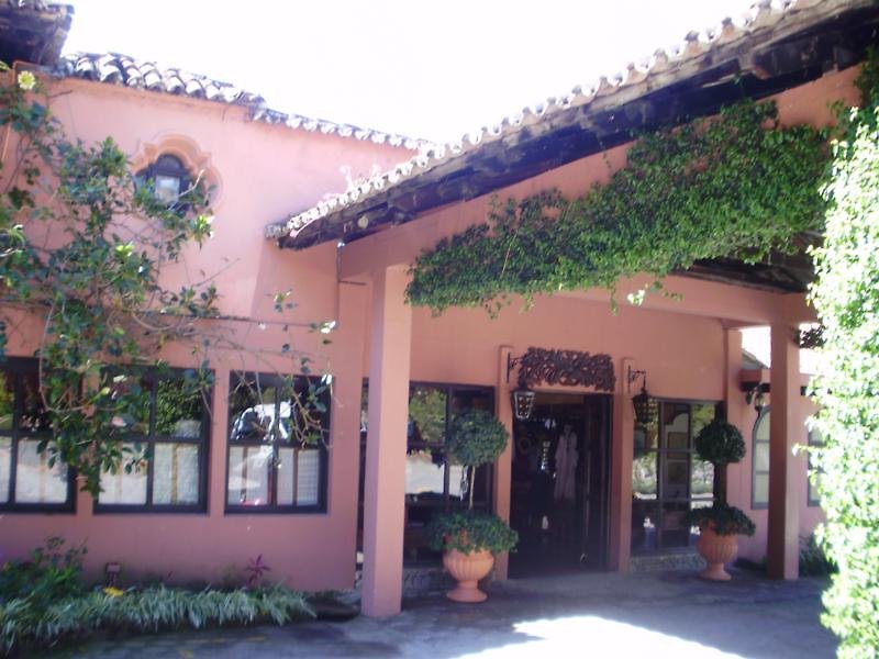 Hotel Atitlán