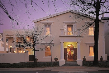 Eendracht Hotel,Cape Winelands>>Cape Town,4 star