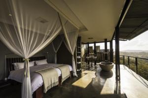 The Outpost & Pel's Post,Mopani>>Limpopo,4.5 star