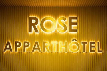 rose aparthotel