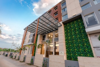 Effotel By Sayaji Bhopal,Hoshangabad Road,4 star