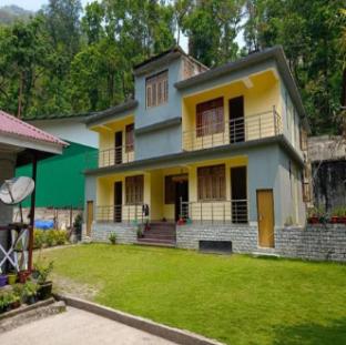 Agamlok Hornbill Homestay By Stayapart,Gangtok>>East Sikkim,0 star