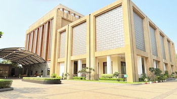 Jajati Courtyard,Jajpur Town,3 star