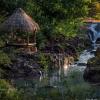 Blancaneaux Lodge By Francis Ford Coppola,Blancaneau>>Mountain Pine Ridge,4 star