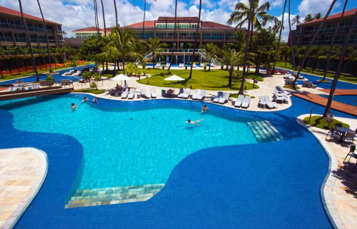 enotel porto de galinhas all inclusive