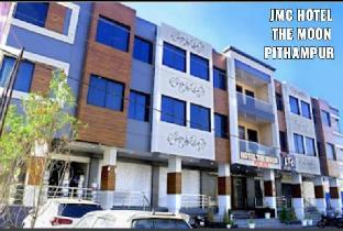 Jmc Hotel The Moon,Indore>>Dhar,2 star