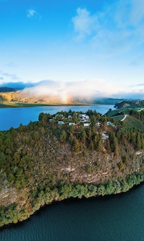 Entre Islas Lodge,Boyaca>>Aquitania,2.5 star